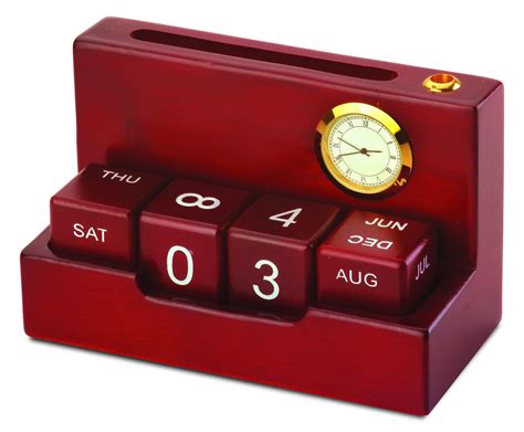 Perpetual Calendar 